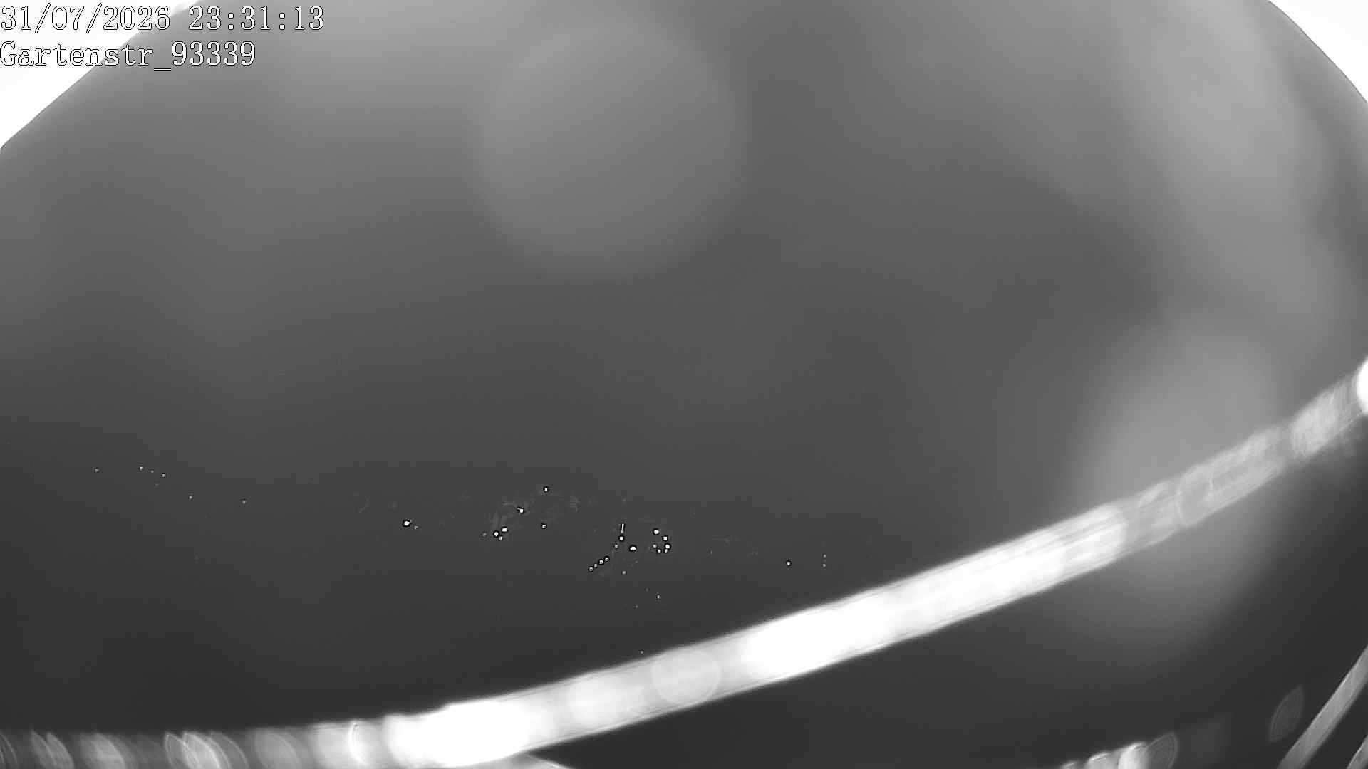 Archiv Foto Webcam Blick auf Riedenburg
