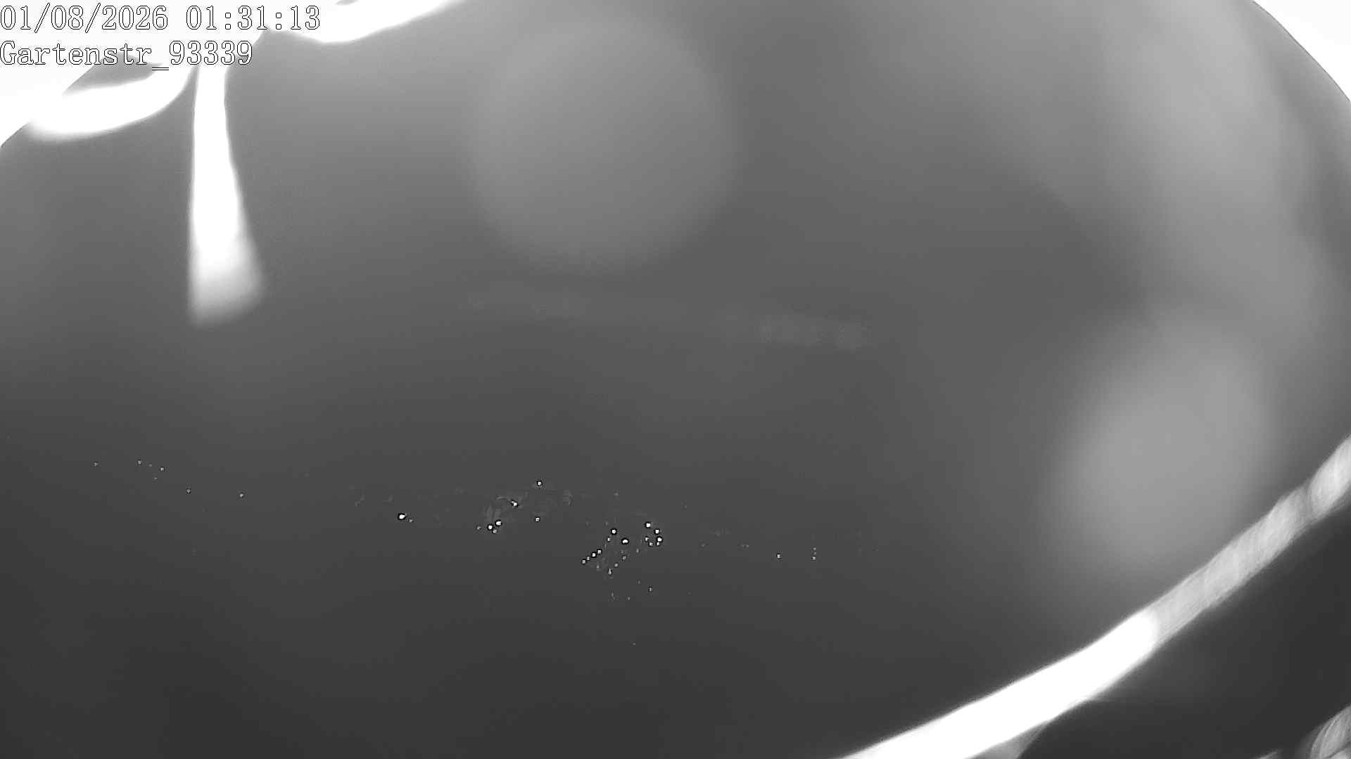 Archiv Foto Webcam Blick auf Riedenburg