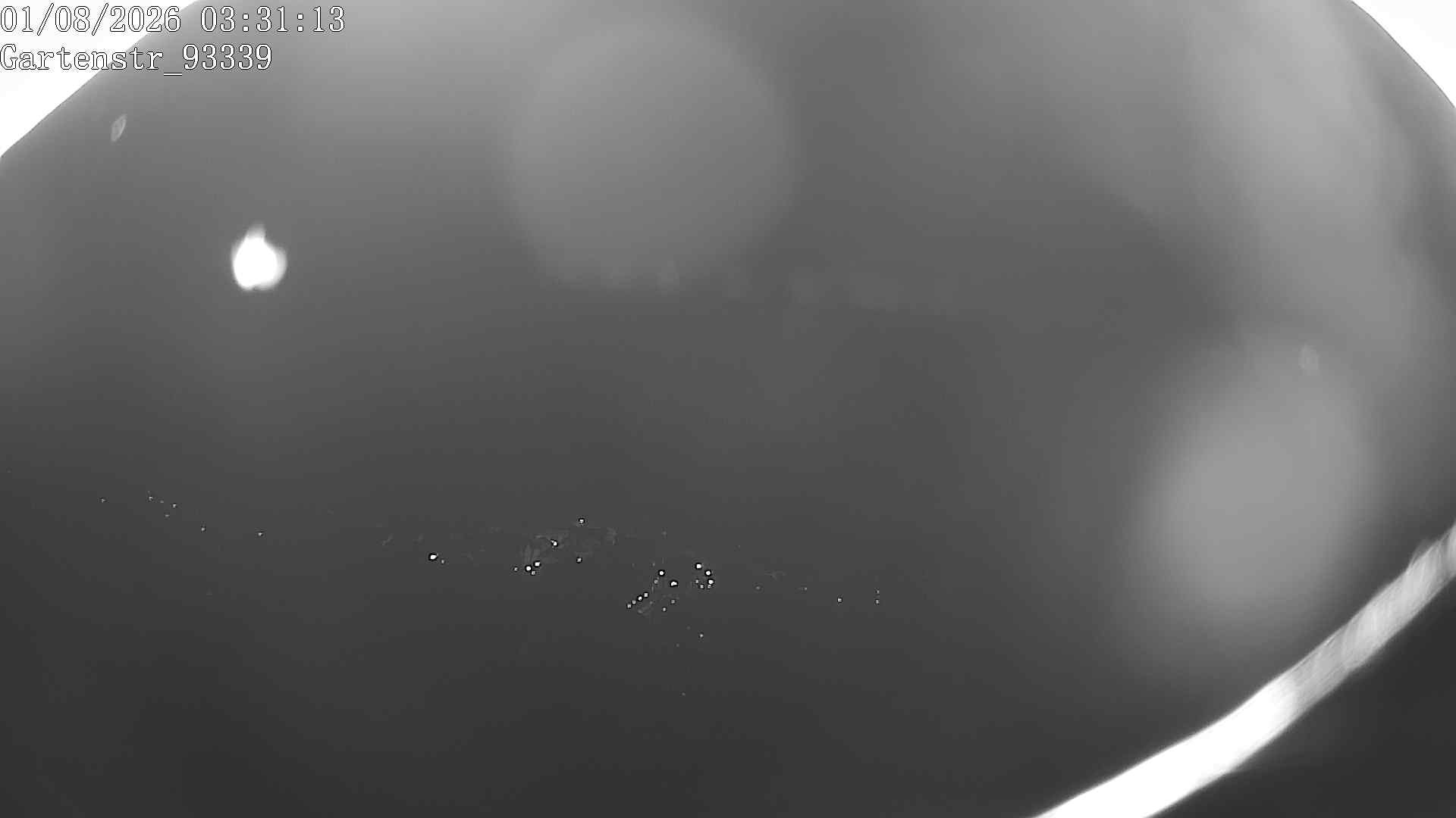 Archiv Foto Webcam Blick auf Riedenburg