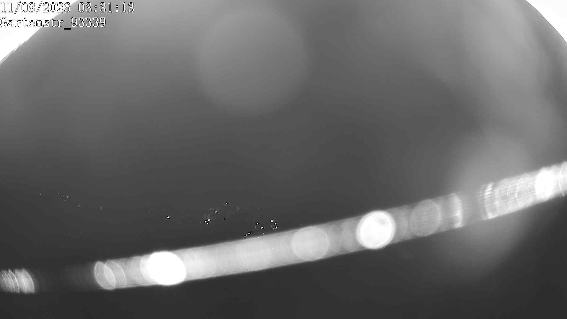 Archiv Foto Webcam Blick auf Riedenburg