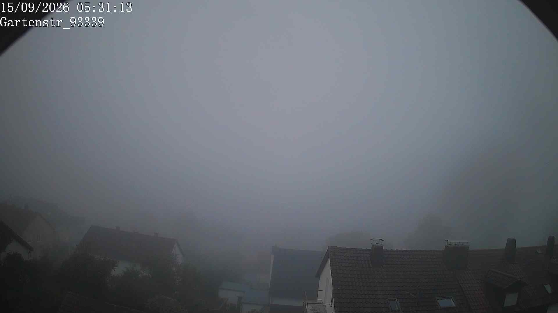 Archiv Foto Webcam Blick auf Riedenburg