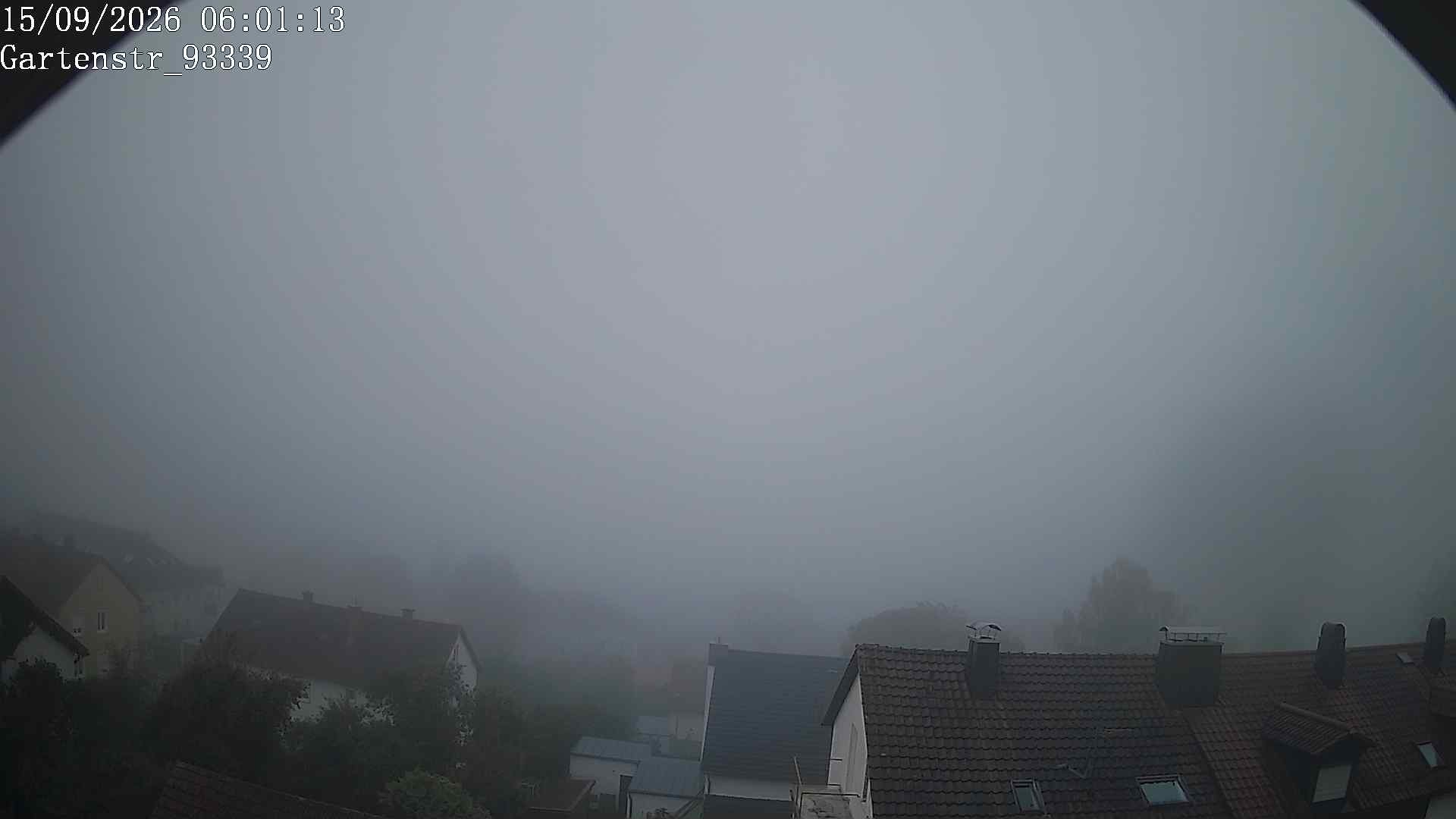 Archiv Foto Webcam Blick auf Riedenburg