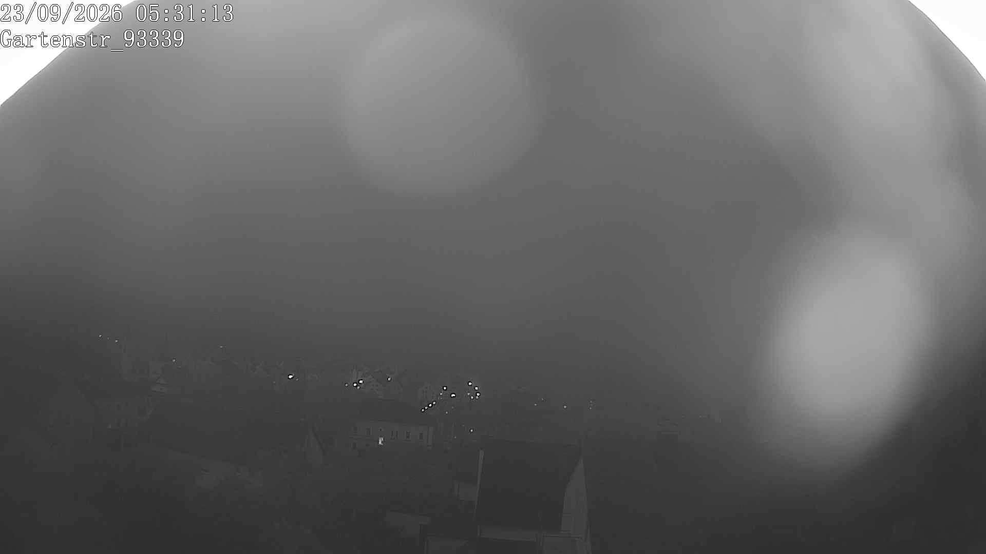 Archiv Foto Webcam Blick auf Riedenburg