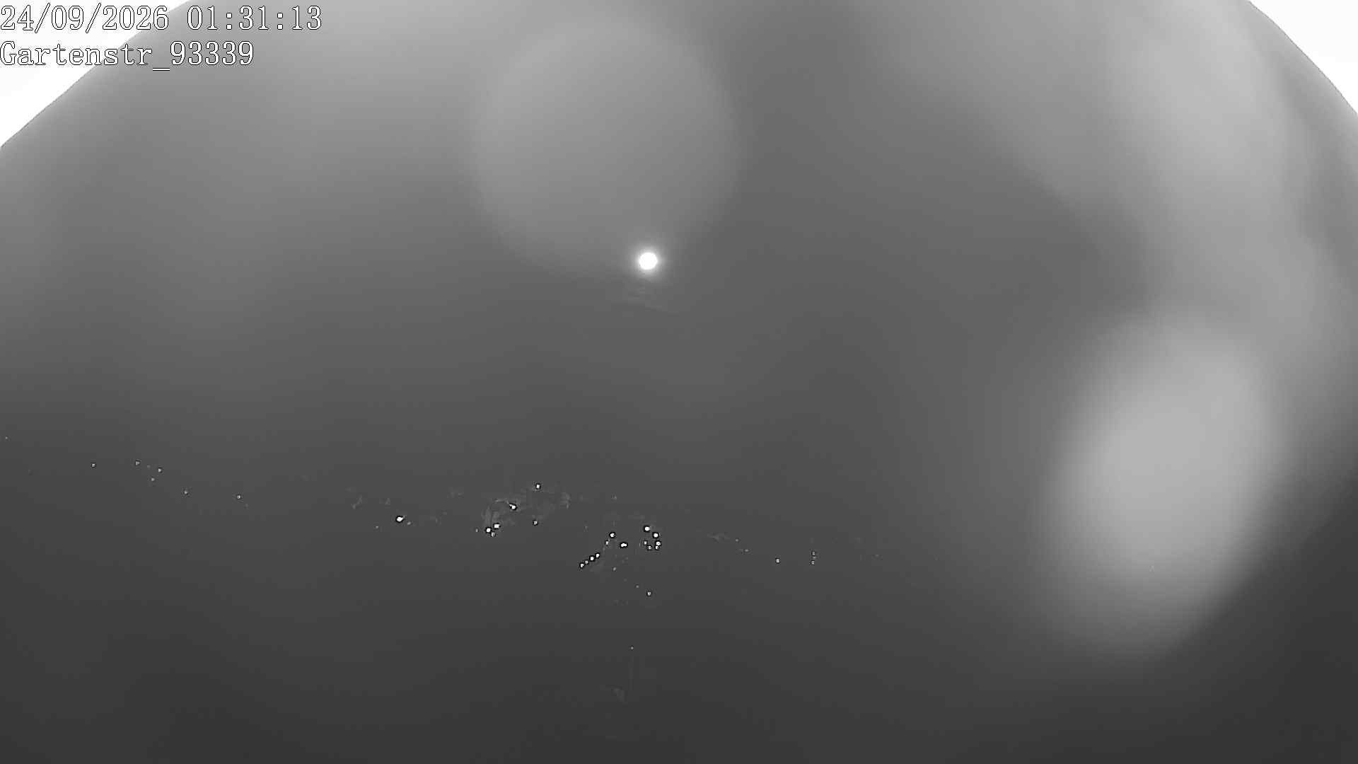 Archiv Foto Webcam Blick auf Riedenburg