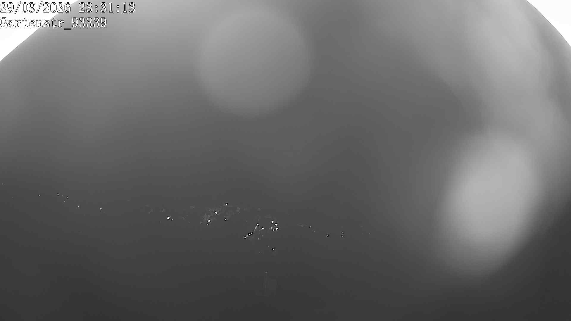 Archived image Webcam View of Riedenburg, lower bavaria