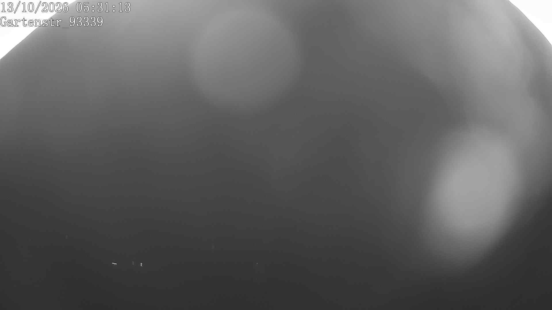 Archiv Foto Webcam Blick auf Riedenburg