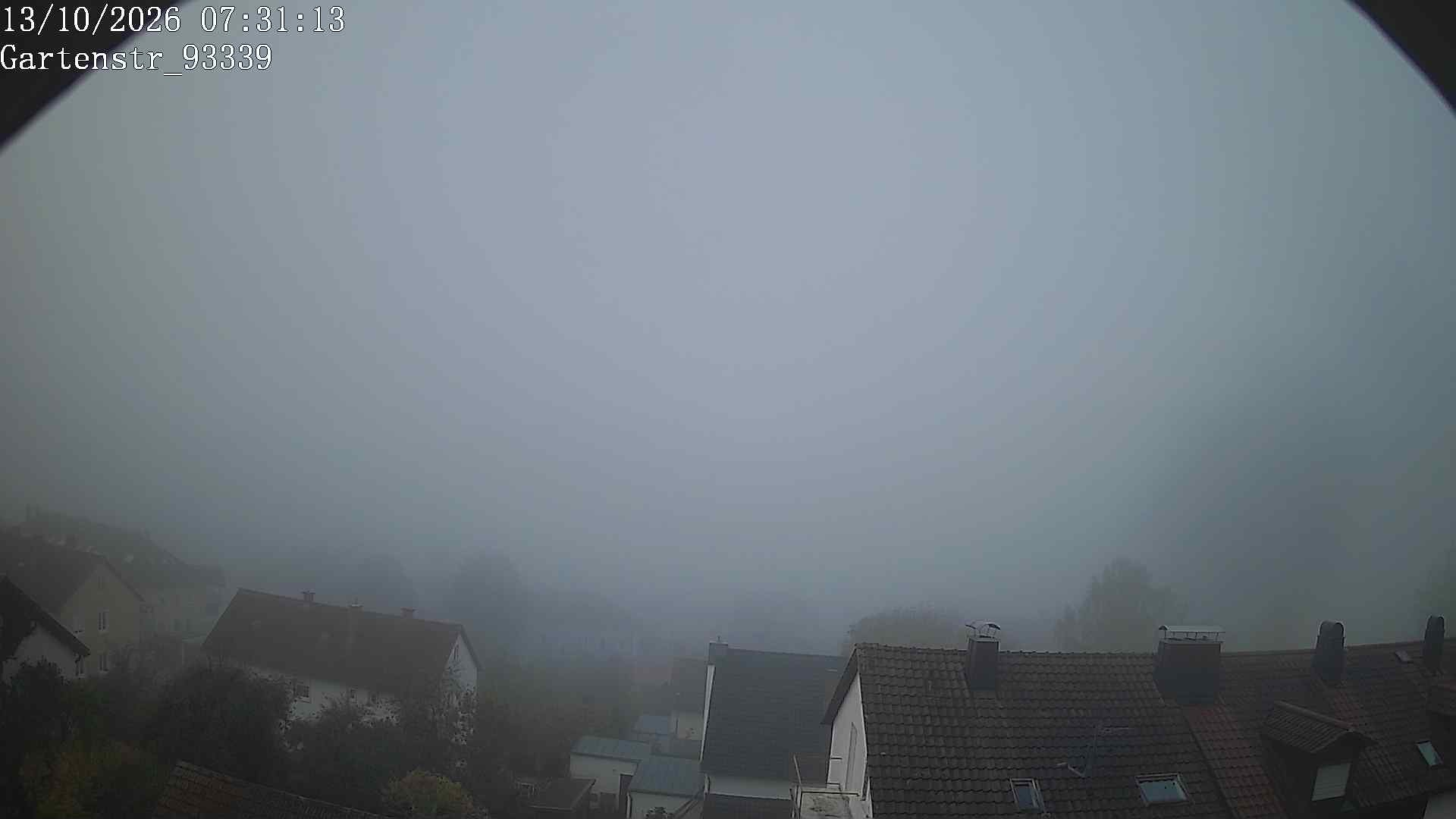 Archiv Foto Webcam Blick auf Riedenburg