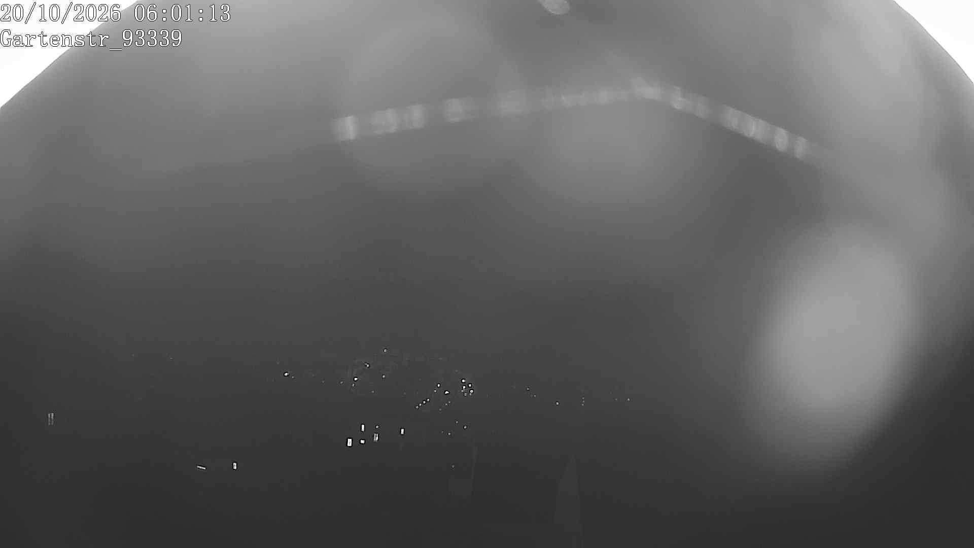 Archiv Foto Webcam Blick auf Riedenburg