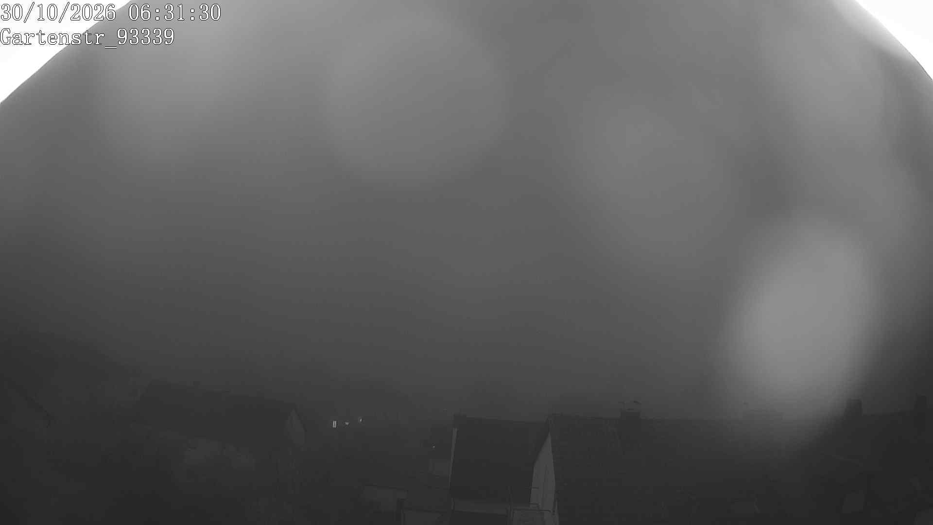 Archiv Foto Webcam Blick auf Riedenburg
