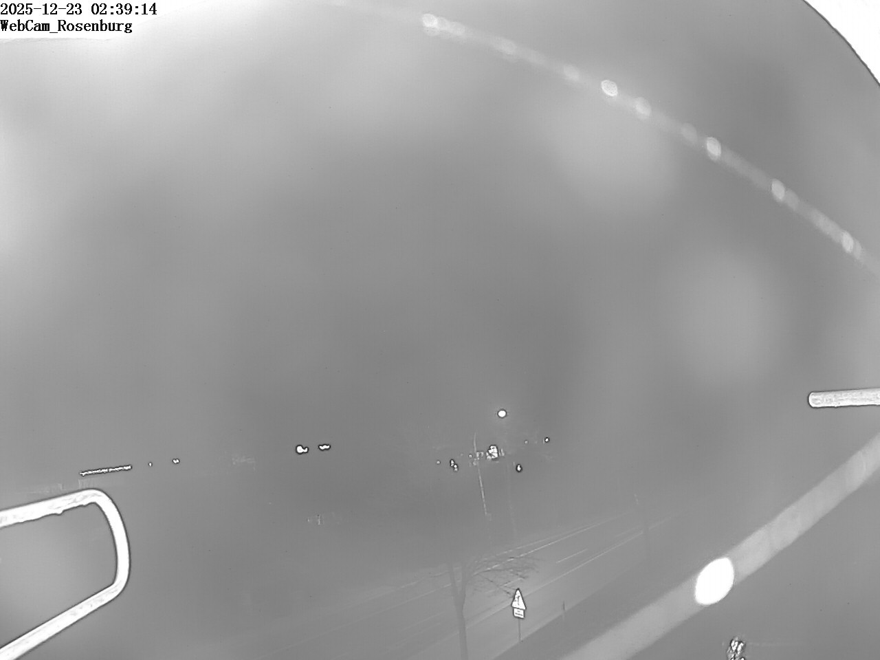 Archiv Foto Webcam Schloss Rosenburg