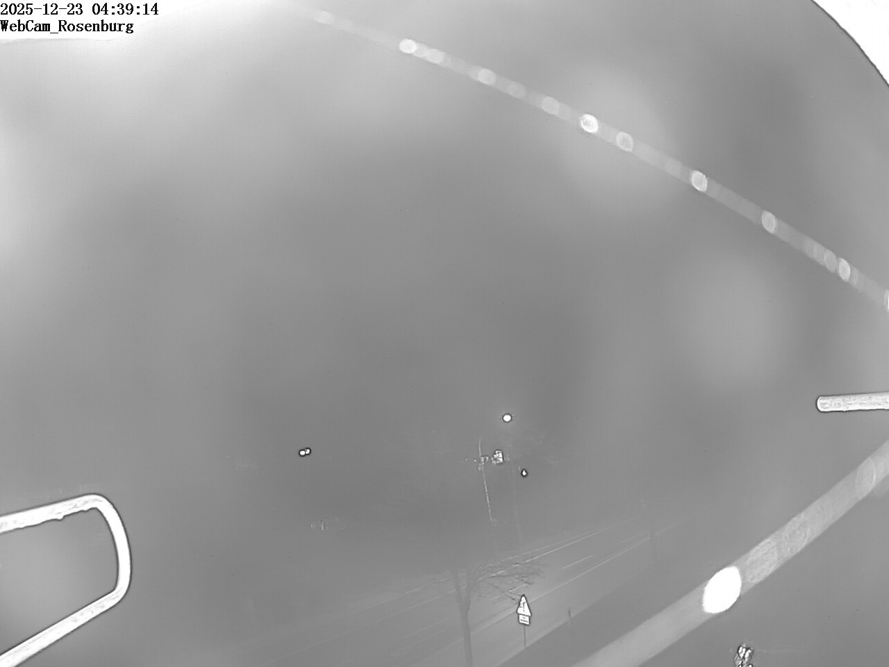 Archiv Foto Webcam Schloss Rosenburg