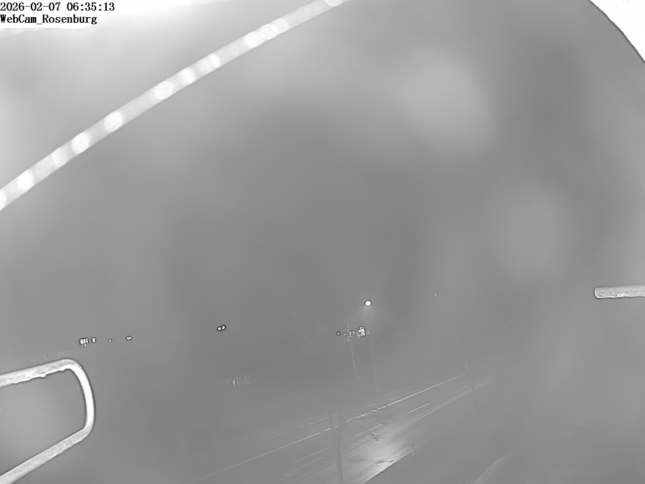 Archiv Foto Webcam Schloss Rosenburg