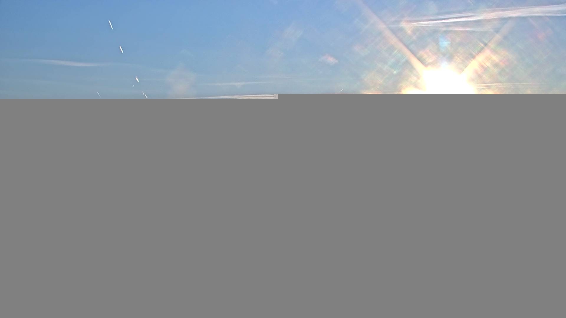 Archiv Foto Webcam Flugplatz Straubing