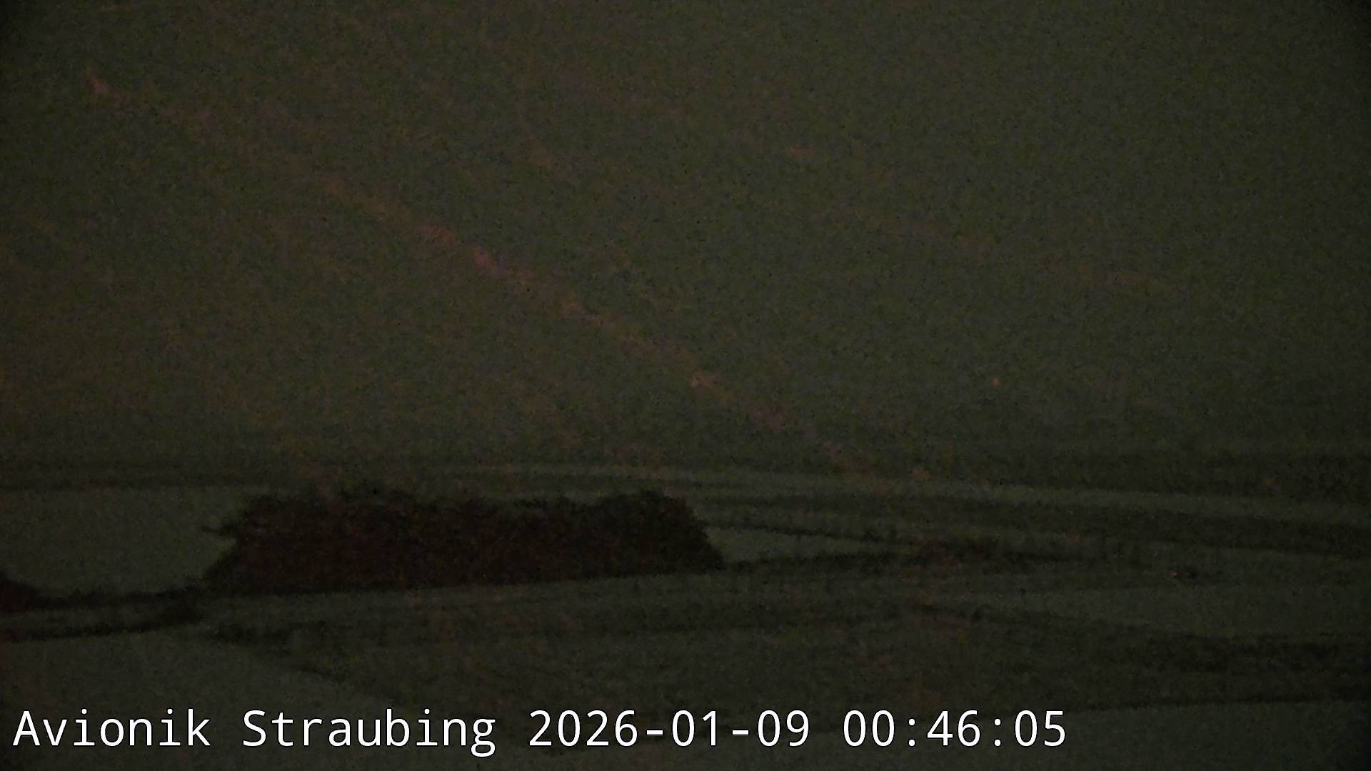Archiv Foto Webcam Flugplatz Straubing