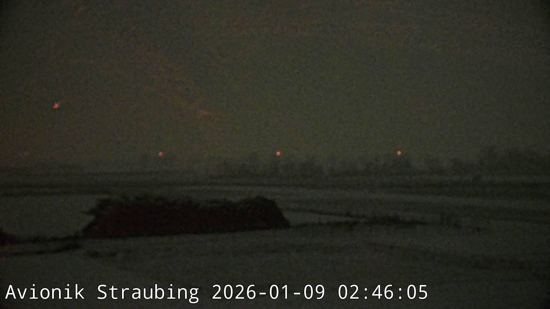 Archiv Foto Webcam Flugplatz Straubing