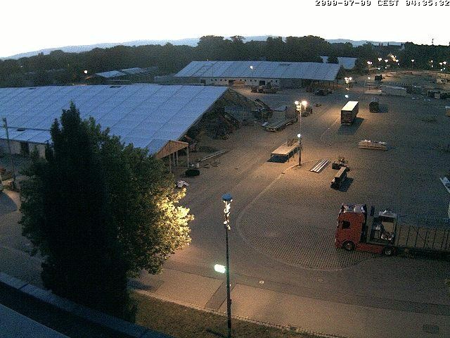 Archiv Foto Webcam Gäubodenfest Straubing - Festzelte Reisinger & Wenisch