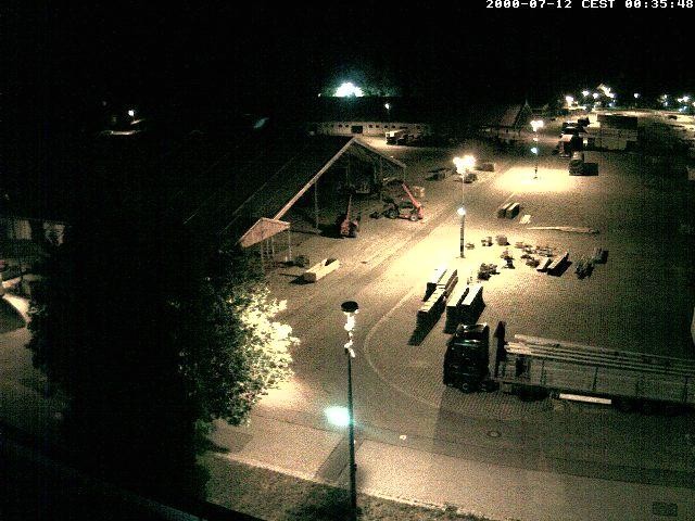 Archiv Foto Webcam Gäubodenfest Straubing - Festzelte Reisinger & Wenisch