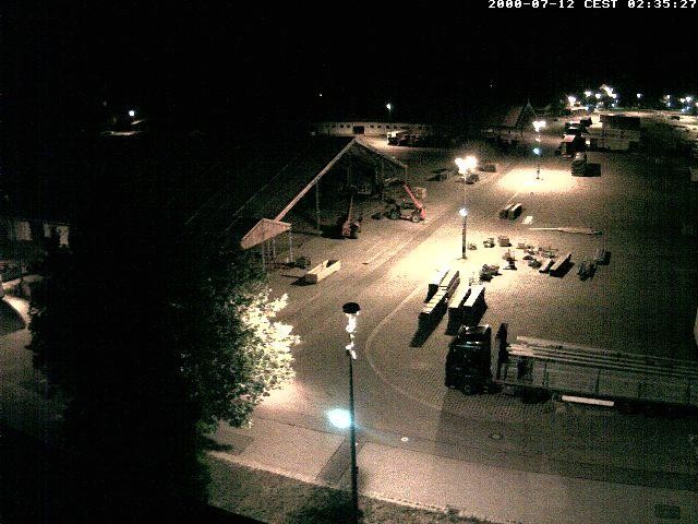 Archiv Foto Webcam Gäubodenfest Straubing - Festzelte Reisinger & Wenisch