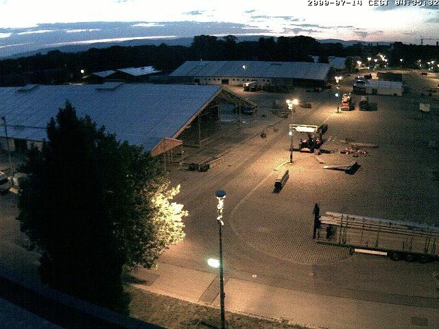 Archiv Foto Webcam Gäubodenfest Straubing - Festzelte Reisinger & Wenisch