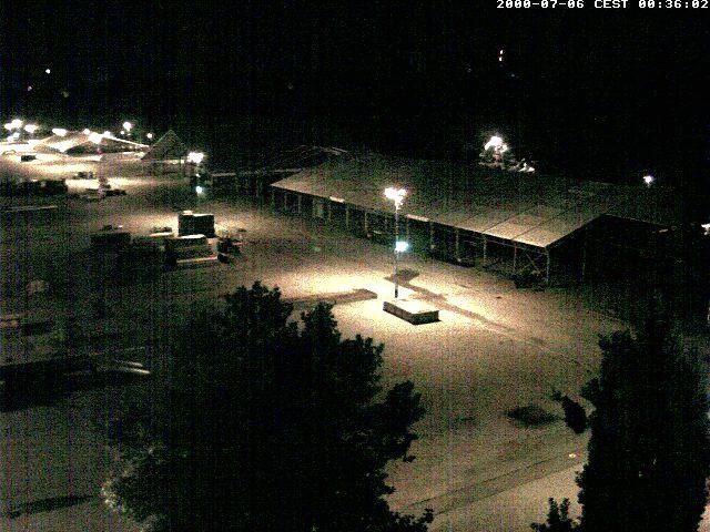 Archiv Foto Webcam Gäubodenvolksfest Straubing - Festzelt Nothaft