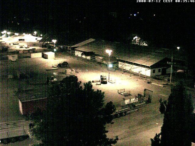 Archiv Foto Webcam Gäubodenvolksfest Straubing - Festzelt Nothaft