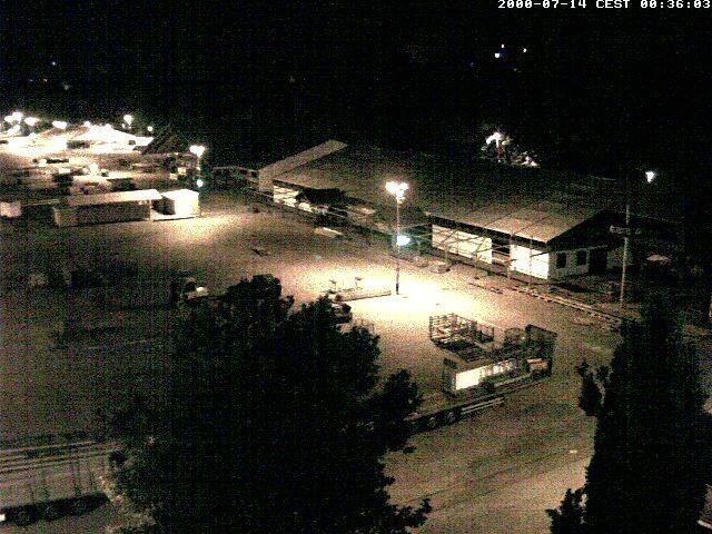 Archiv Foto Webcam Gäubodenvolksfest Straubing - Festzelt Nothaft