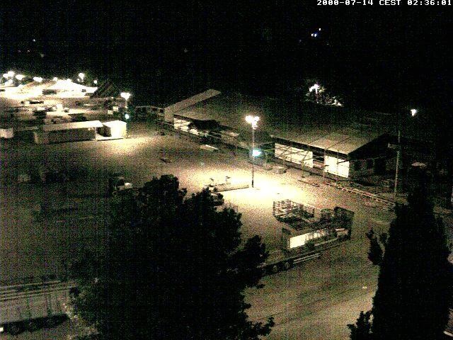 Archiv Foto Webcam Gäubodenvolksfest Straubing - Festzelt Nothaft