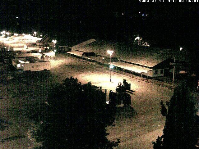 Archived image Webcam Beerfest Straubing - Beer Tent Nothaft