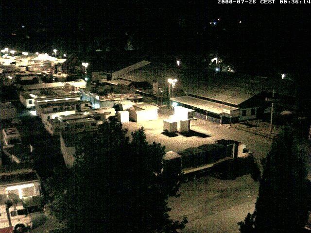 Archived image Webcam Beerfest Straubing - Beer Tent Nothaft