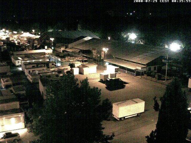 Archiv Foto Webcam Gäubodenvolksfest Straubing - Festzelt Nothaft