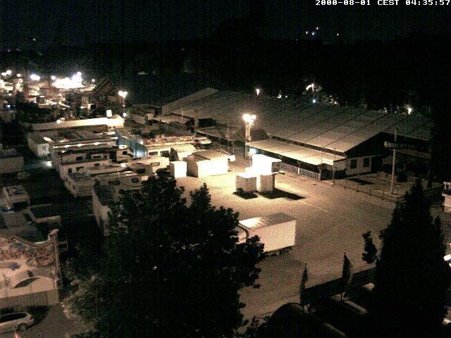 Archiv Foto Webcam Gäubodenvolksfest Straubing - Festzelt Nothaft