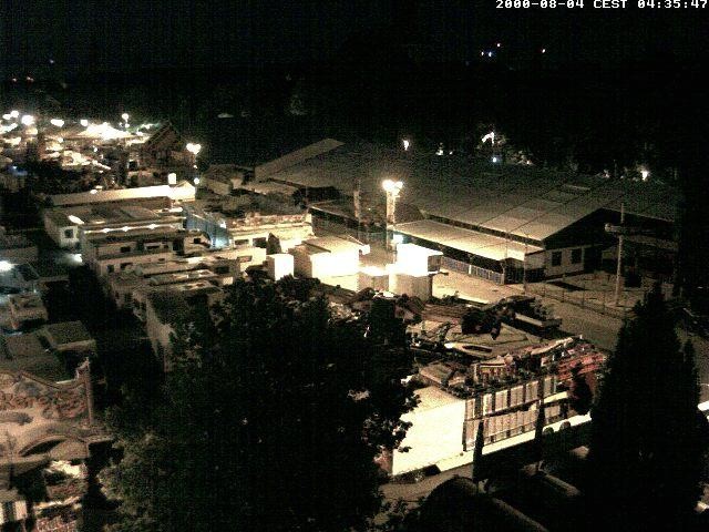 Archiv Foto Webcam Gäubodenvolksfest Straubing - Festzelt Nothaft