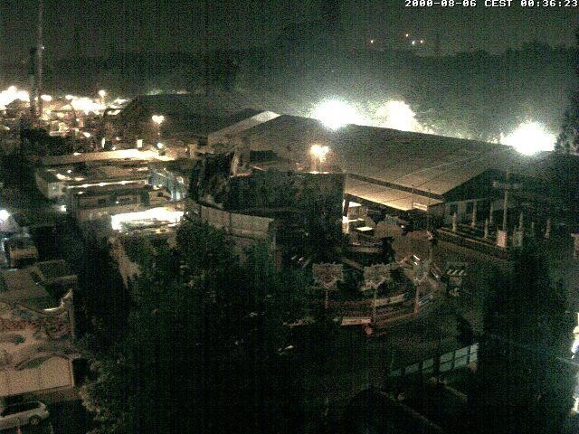 Archiv Foto Webcam Gäubodenvolksfest Straubing - Festzelt Nothaft