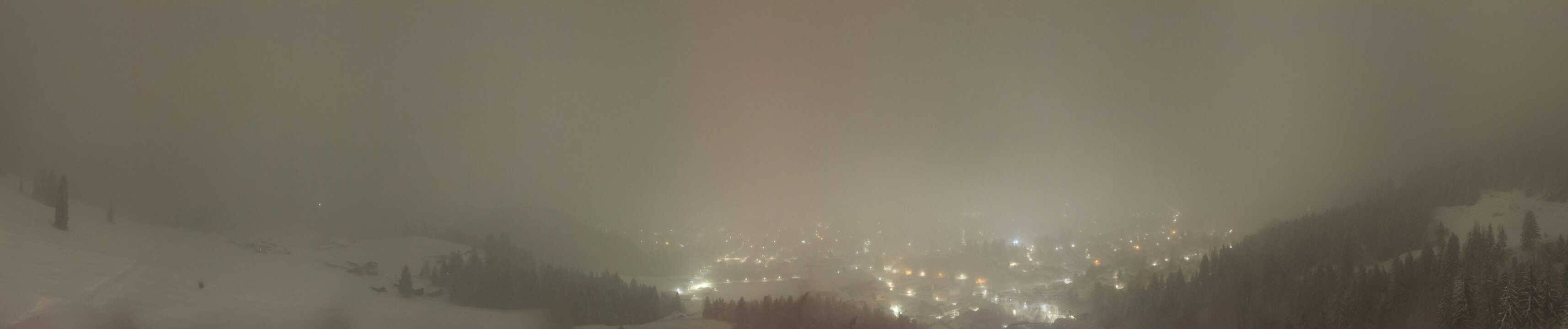 Archiv Foto Webcam Skisprungarena Oberstdorf