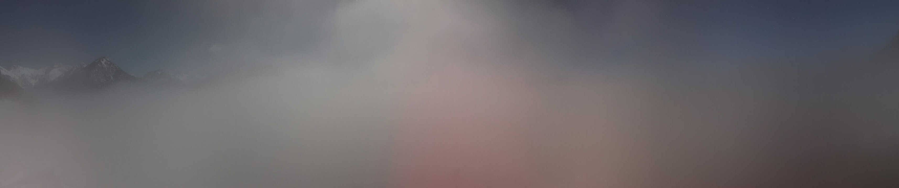 Archiv Foto Webcam Skisprungarena Oberstdorf