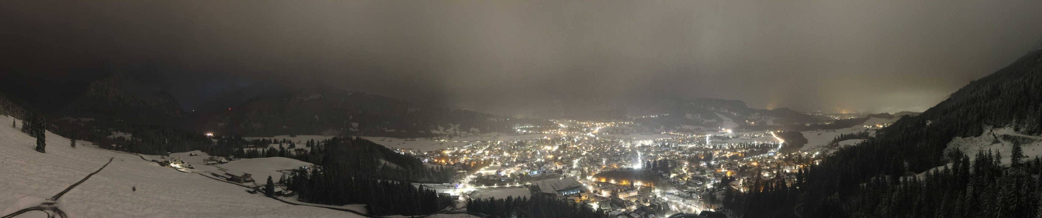 Archiv Foto Webcam Skisprungarena Oberstdorf