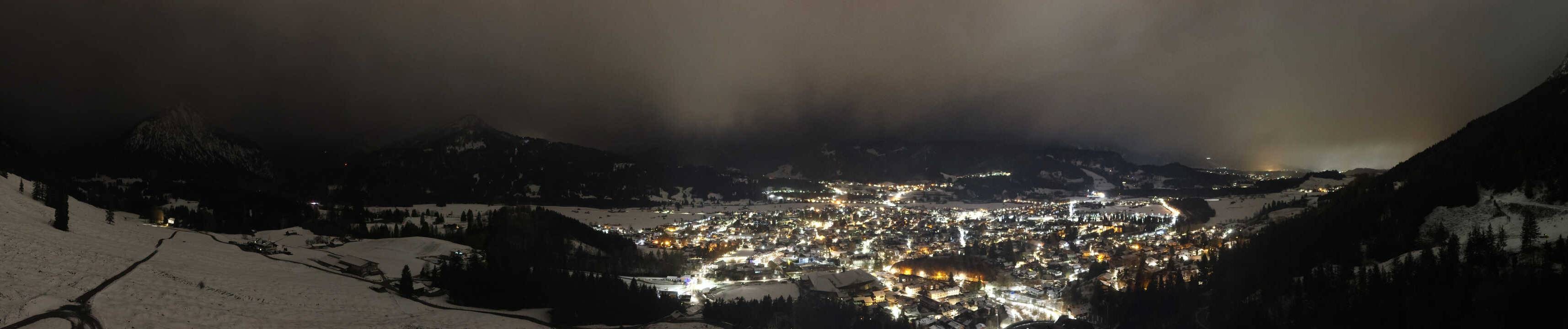 Archiv Foto Webcam Skisprungarena Oberstdorf