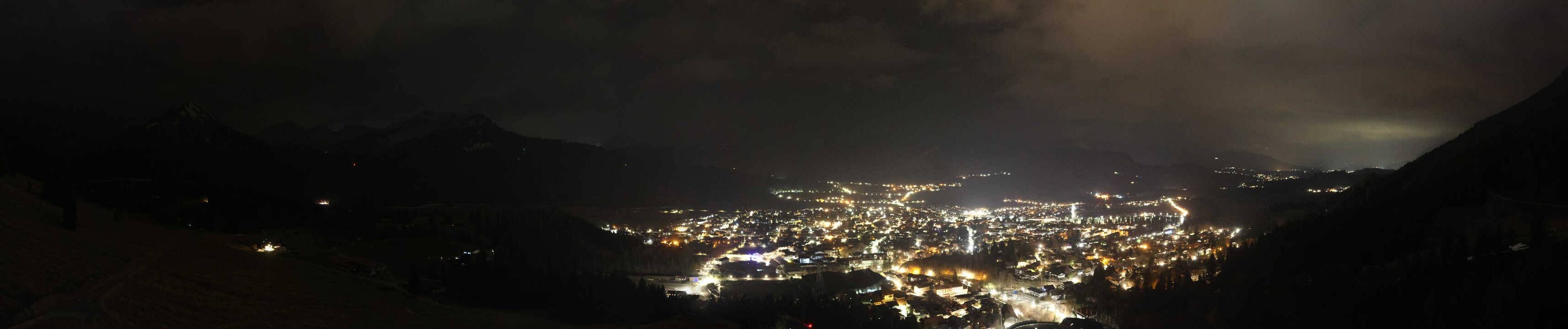 Archiv Foto Webcam Skisprungarena Oberstdorf