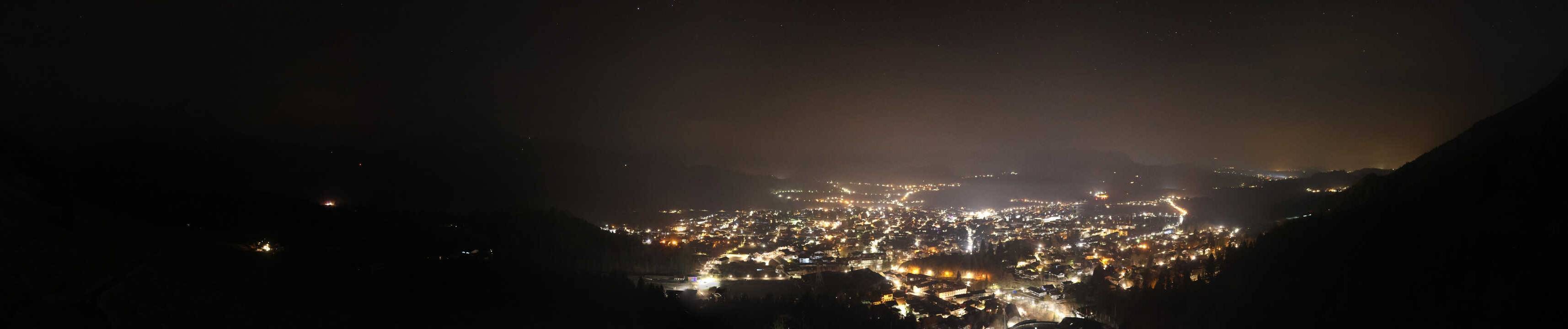 Archiv Foto Webcam Skisprungarena Oberstdorf