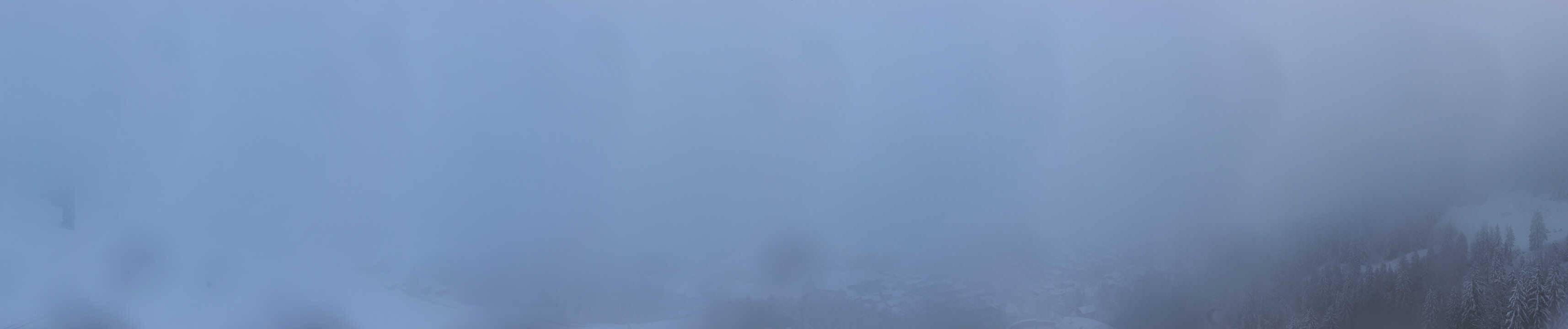 Archiv Foto Webcam Skisprungarena Oberstdorf