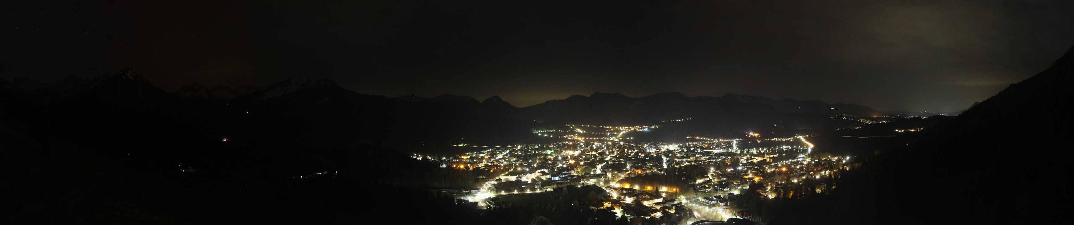 Archiv Foto Webcam Skisprungarena Oberstdorf