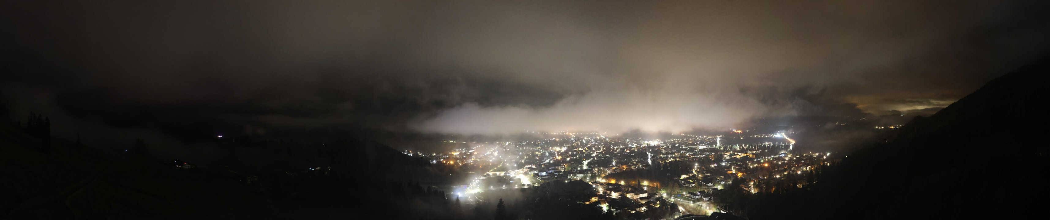 Archiv Foto Webcam Skisprungarena Oberstdorf