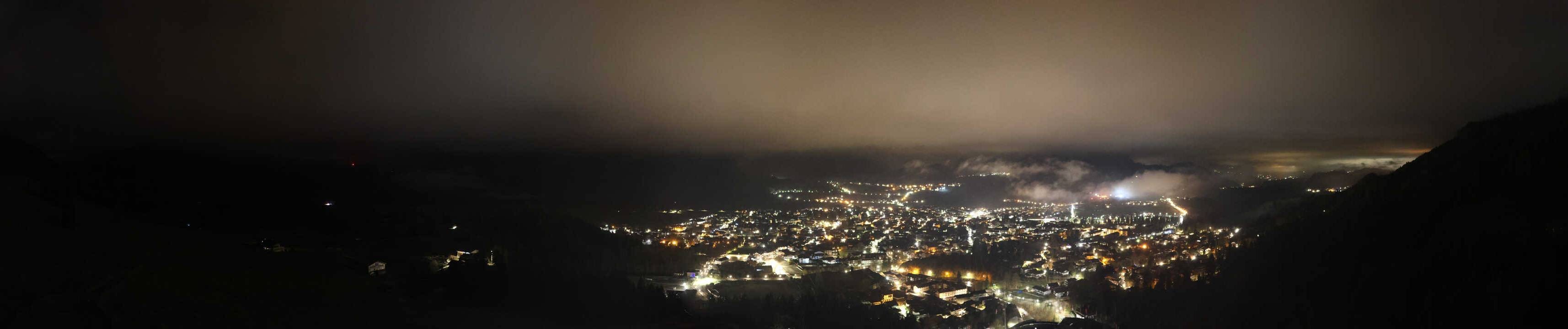 Archiv Foto Webcam Skisprungarena Oberstdorf