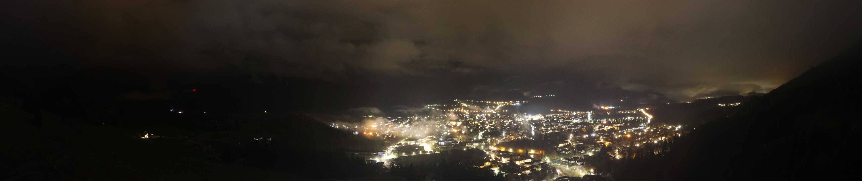 Archiv Foto Webcam Skisprungarena Oberstdorf