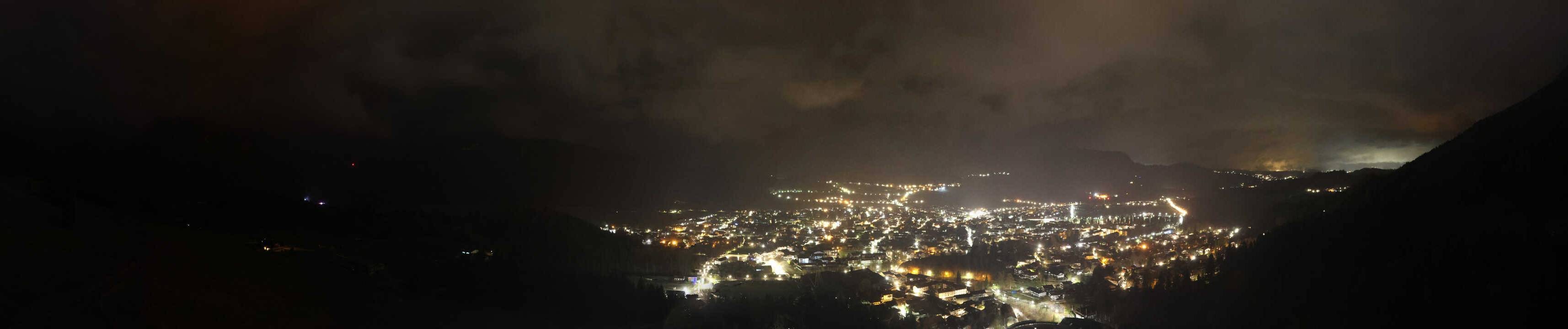 Archiv Foto Webcam Skisprungarena Oberstdorf