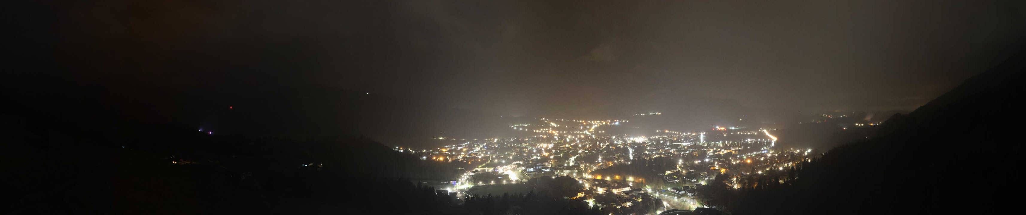 Archiv Foto Webcam Skisprungarena Oberstdorf