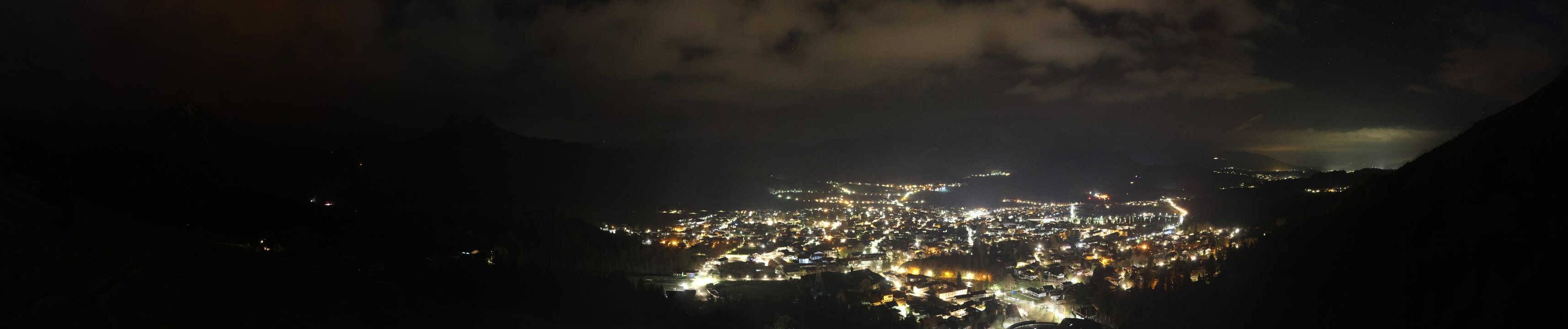 Archiv Foto Webcam Skisprungarena Oberstdorf