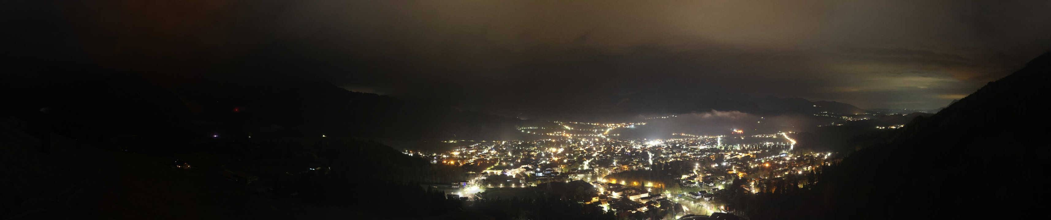 Archived image Webcam Oberstdorf: Ski Jumping Area
