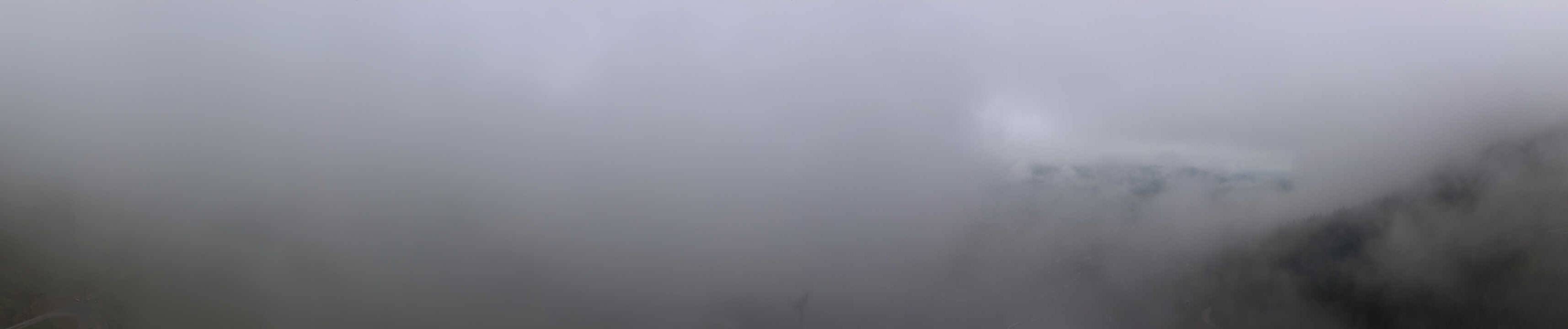 Archived image Webcam Oberstdorf: Ski Jumping Area