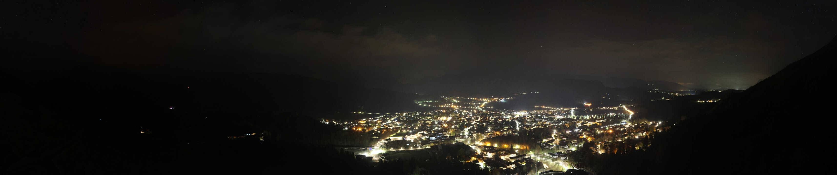 Archiv Foto Webcam Skisprungarena Oberstdorf